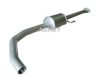 KIA 287001H000 Middle Silencer